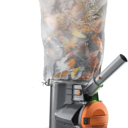 Kokido Draadloze & Oplaadbare Zwembadstofzuiger 'Vektra XL'