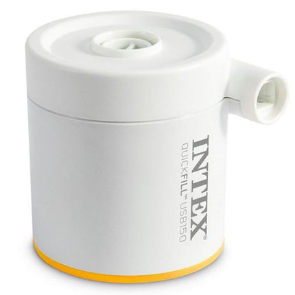 Bomba de aire eléctrica Intex USB150 Quickfill