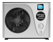 Hayward Go'Pac Full Inverter Wärmepumpe 12 kW