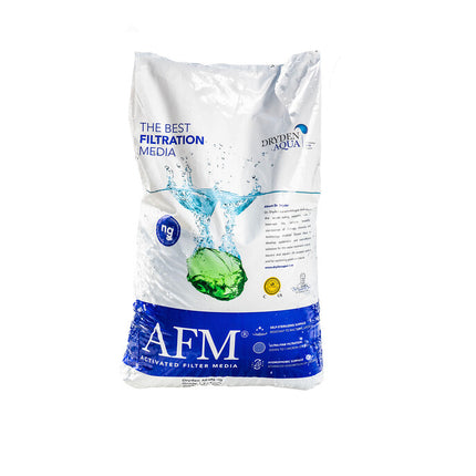 AFM NG Graad 2 | Filtermedia 0,7 – 2,0 mm  – 21 kg