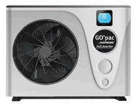 Hayward Go'Pac Full Inverter warmtepomp 7kW