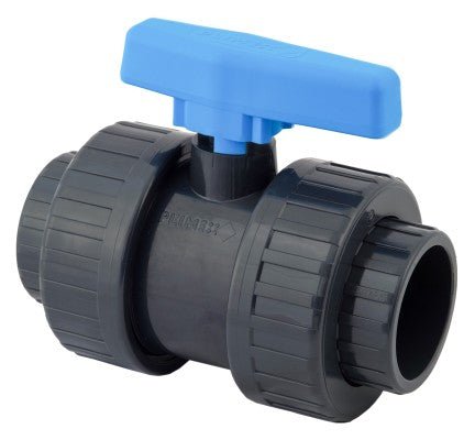 2 weg kogelkraan 50mm - Azzura Pool