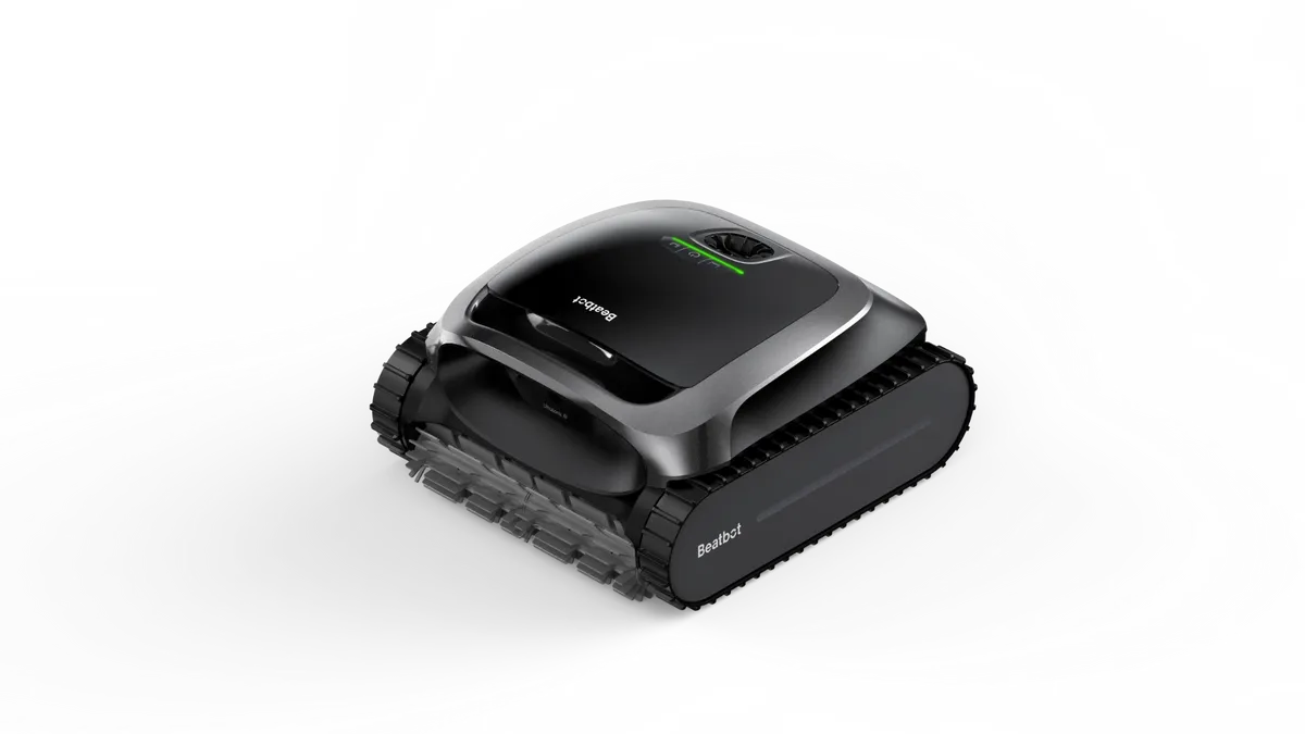 Beatbot AquaSense zwembadrobot