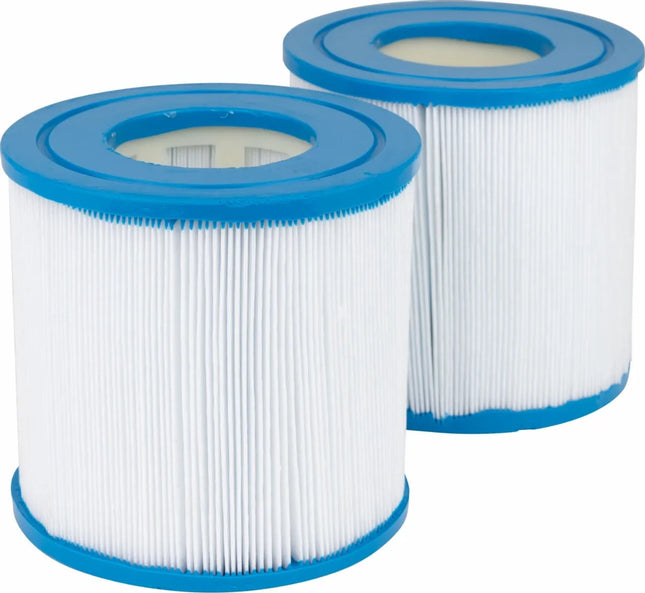 Filtro W'eau spa tipo 70 (p. ej. SC770 o Lay-Z-Spa) - 2 piezas