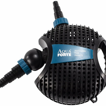 Bomba de estanque Aquaforte O-4600