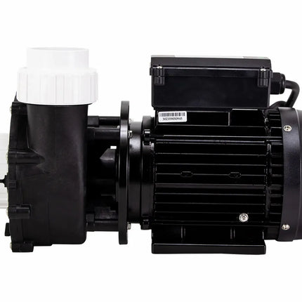 LX LP250 Spa massagepomp 2,5 PK - 1 speed