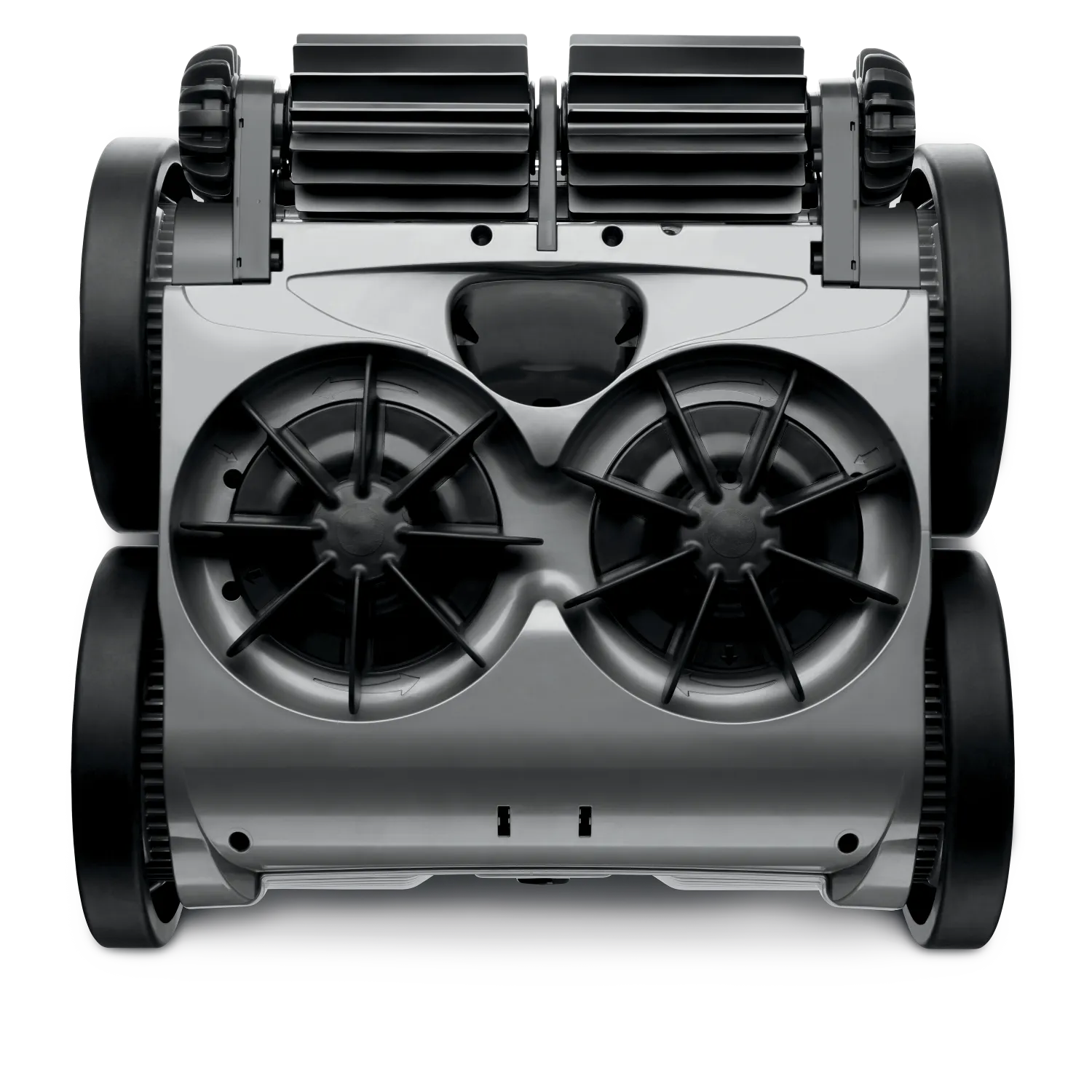 Polaris Quattro® P40 Schwimmbadroboter 