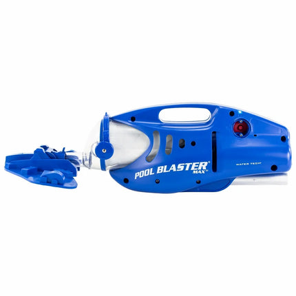 Aspirateur de piscine électrique Pool Blaster MAX LI