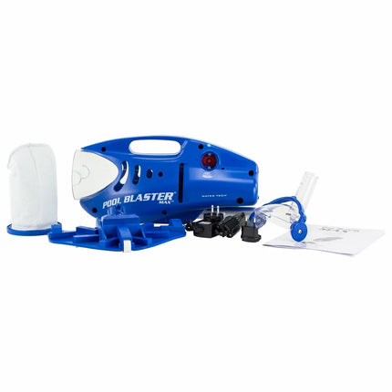 Aspirateur de piscine électrique Pool Blaster MAX LI