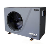 Poolex Silverline Full Inverter warmtepomp, 7 kW