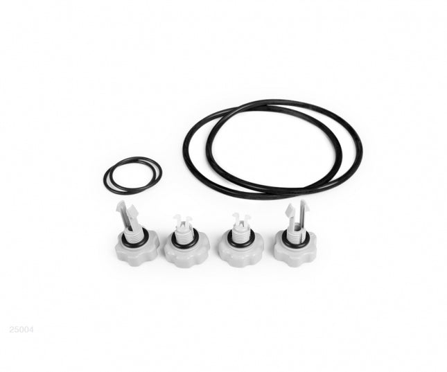 Intex Set o-ringen voor filterpomp (2500GPH)