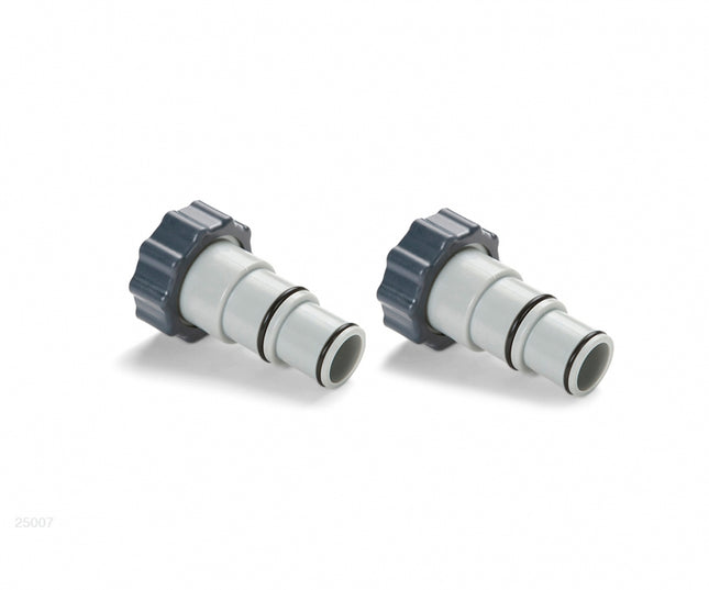 Intex adapter A set (Ø 38-32 mm)