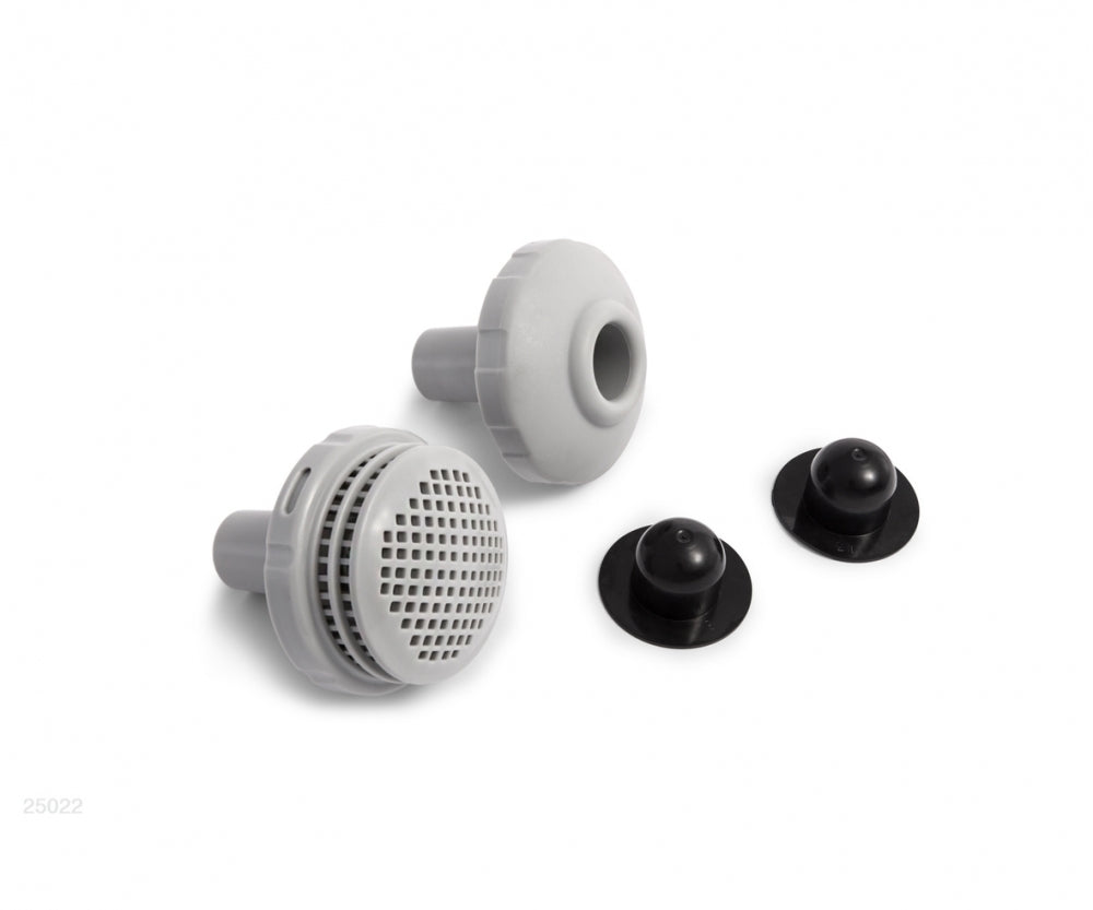 Intex kleines AGP-Siebset (25022) 