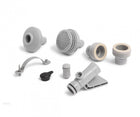 Intex Hydro Aeration kit 38 mm slang naar 32 mm fitting zwembad