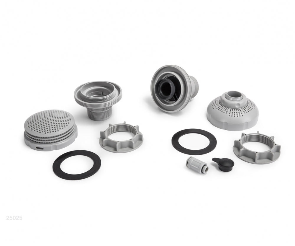Intex Hydro Belüftungsset 38mm