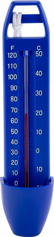 Termometro blu
