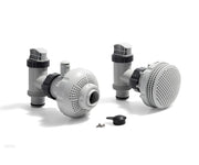 Intex Anschlussset für Sandfilterpumpe 10m3/h - Ø 38 mm