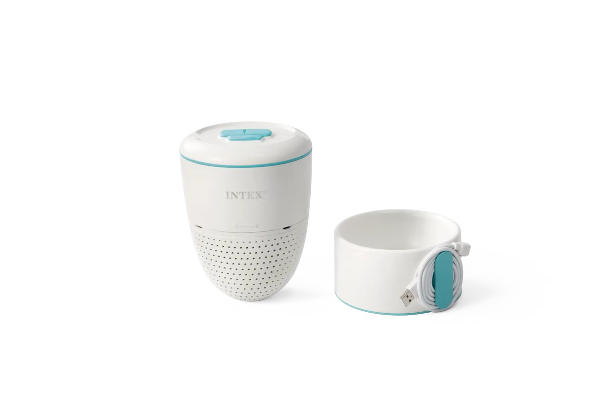 Intex Digitale Zwembadtester (WiFi)