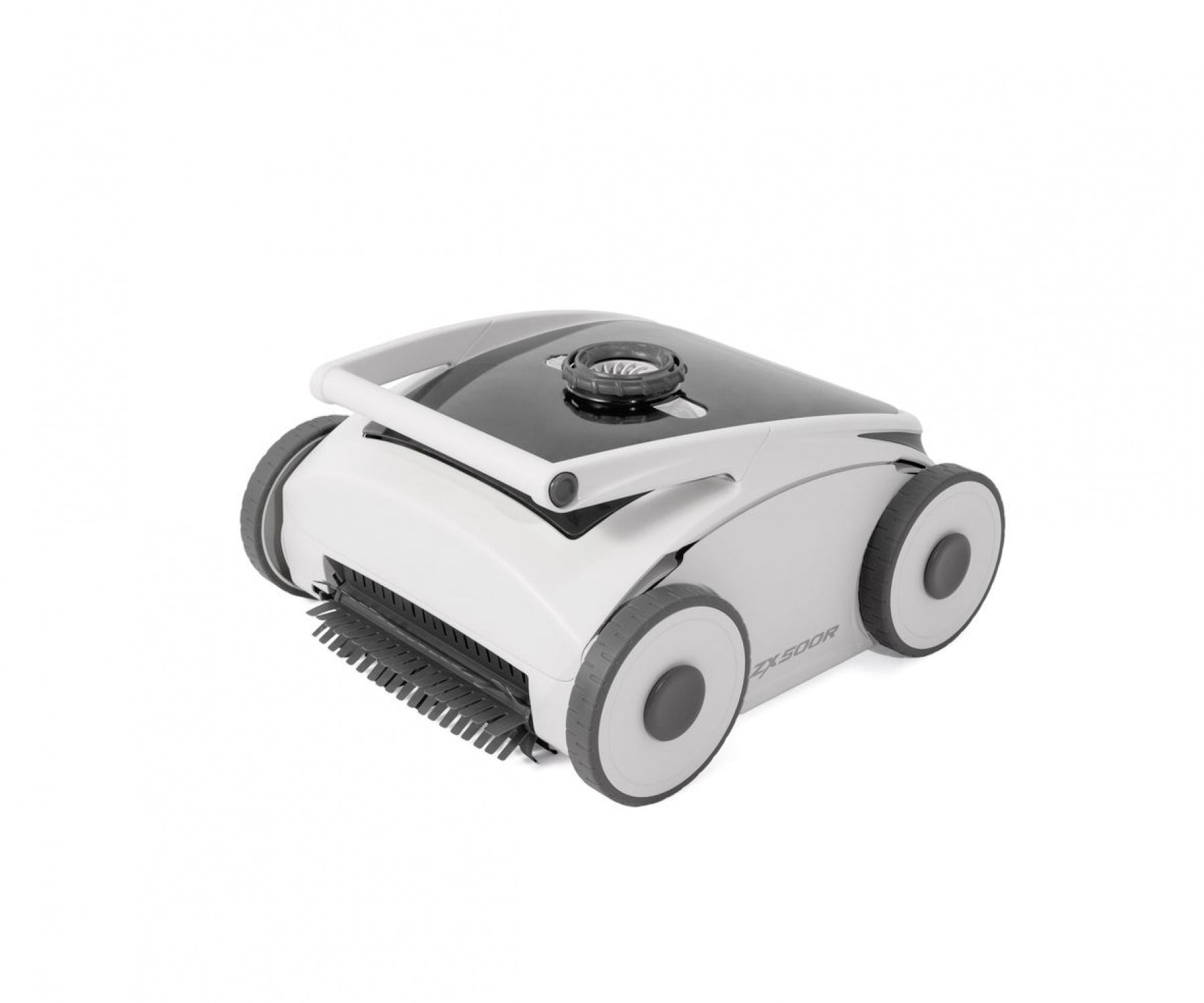 Intex Poolreiniger ZX500R automatisch