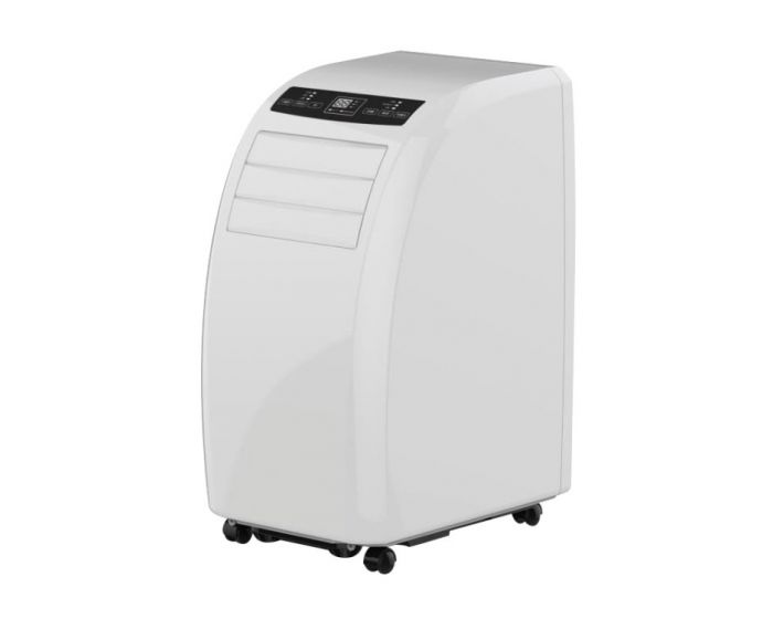 Climatiseur mobile « Stay Cool » 12 000 BTU – Monza GHP 1200/19