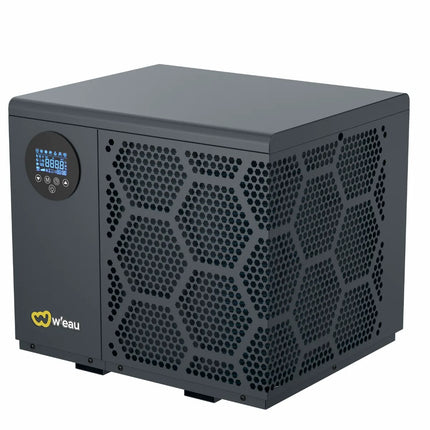 Pompe à chaleur hybride pour spa W'eau - 5,2 kW