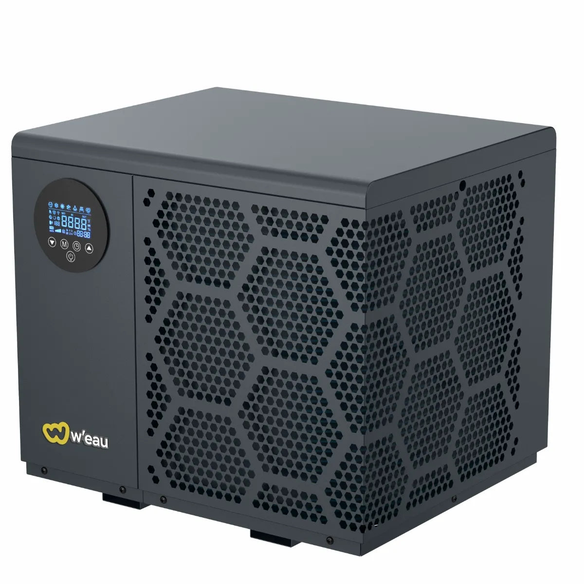W'eau Hybride spa pompa di calore - 5,2 kW