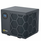 Pompe à chaleur hybride pour spa W'eau - 5,2 kW