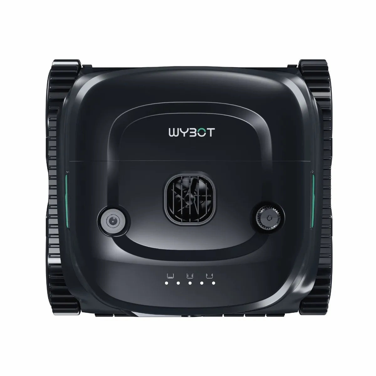 Wybot C2 Pro Vision zwembadrobot