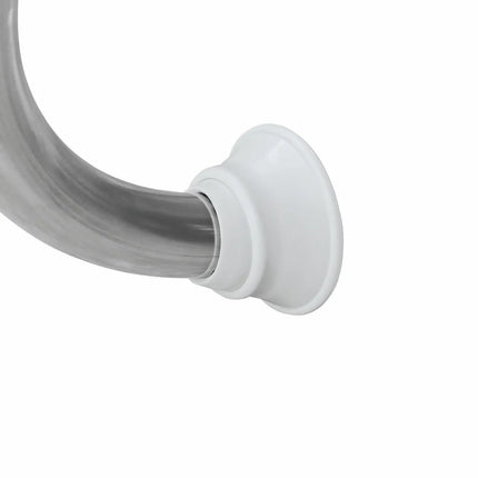 W'eau Muro RVS zwembadtrap 4 treden - AISI 316