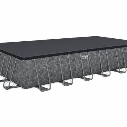 Bestway APX 365 zwembad - 732 x 366 x 132 cm