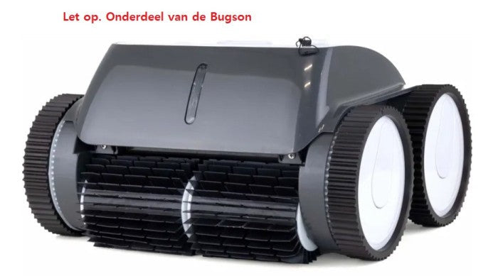 Chargeur Bugson