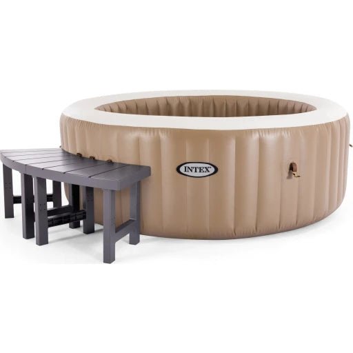 2x Intex Spa Bijzettafels - Azzura Pool