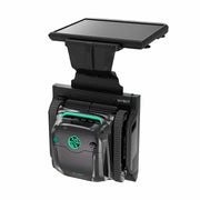WYBOT S2 Solar draadloze zwembadrobot met zonnelaadstation