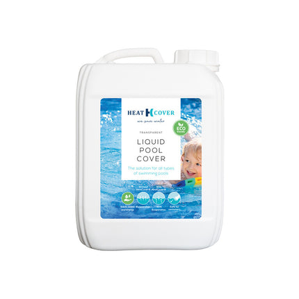 Liquid Pool Cover 1L