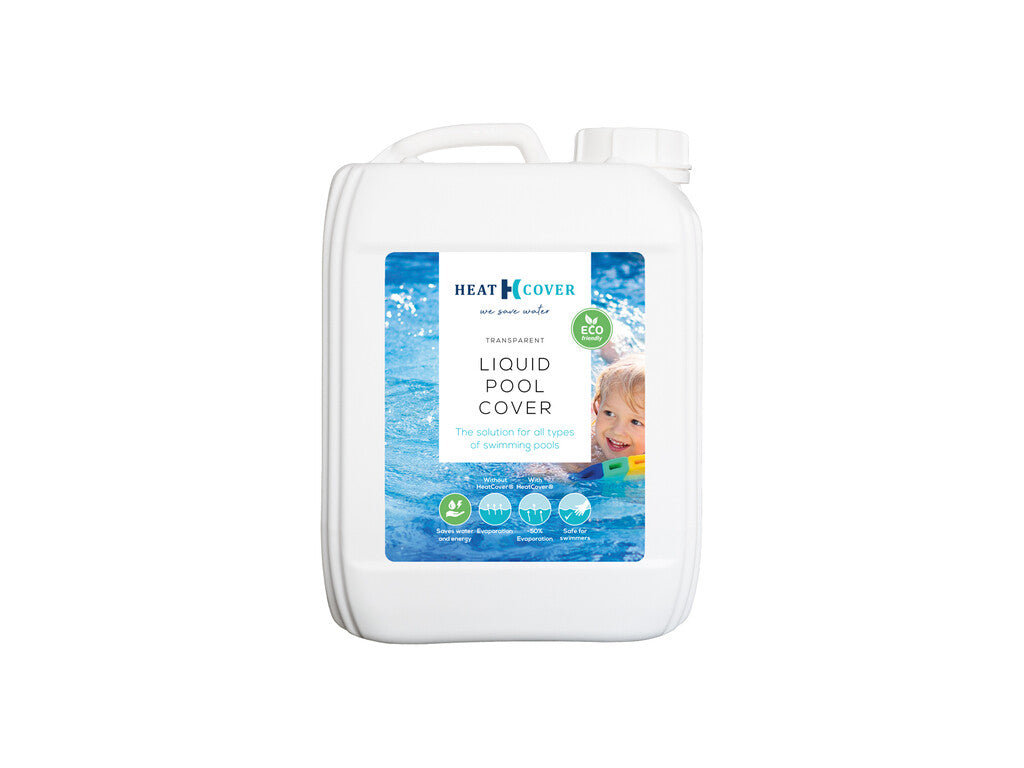 Flüssige Poolabdeckung 5L