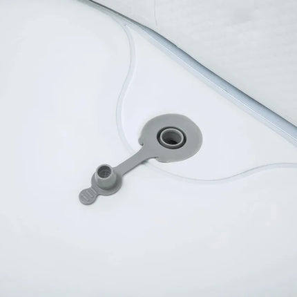 Piscine gonflable à glace Lay Z Spa - 152 x 92 cm