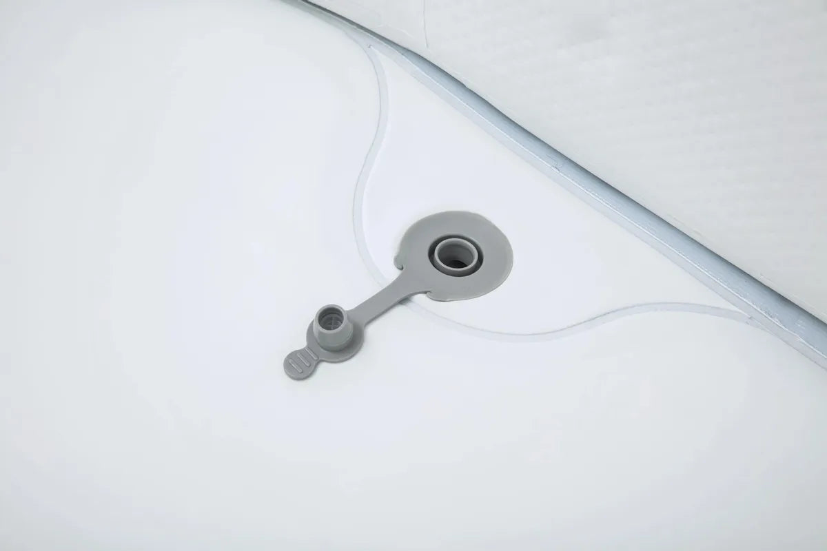 Piscine gonflable à glace Lay Z Spa - 152 x 92 cm