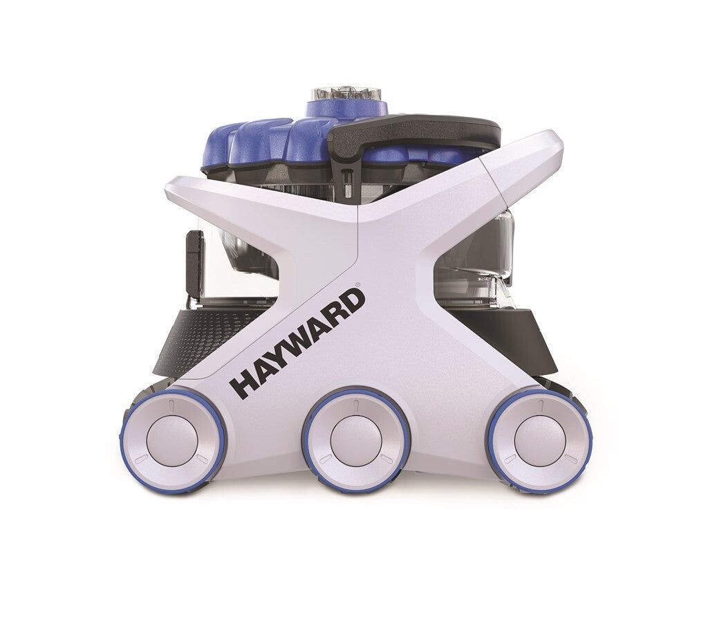 Hayward Aquavac 600 Schwimmbadroboter