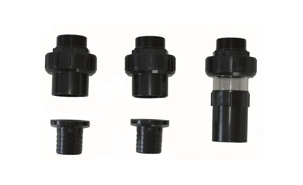 Onda Filterset 15 m³/h 