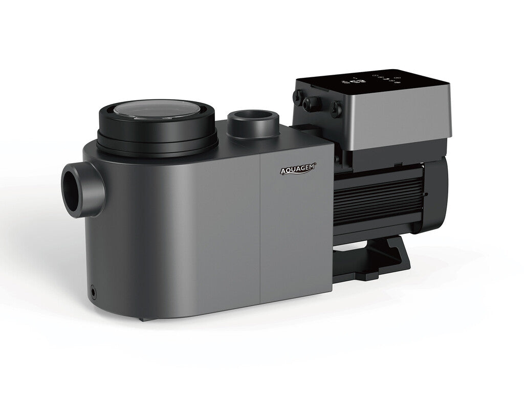 Aquagem - Pompe piscine Inverpro 26m³/h