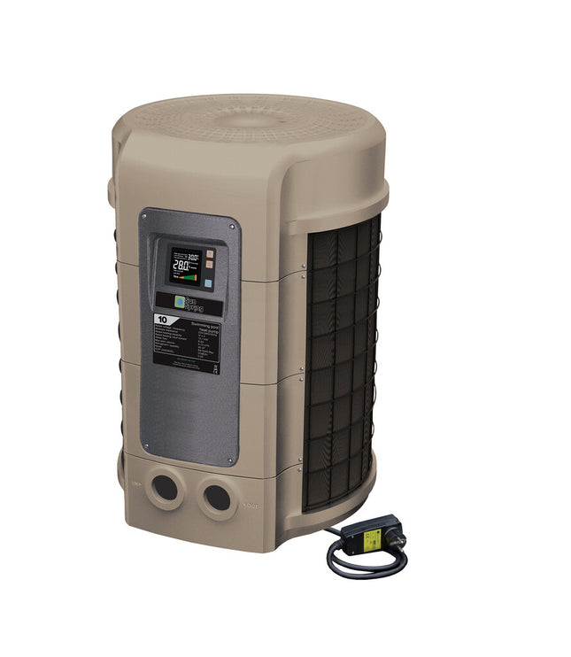 Sun Spring 7kW