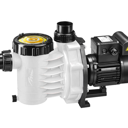 Pool pump 17700 l/h 1100 W pool pump filter pump circulation Pool pump 17700 l/h 1100 W pool pump filter pump circulation