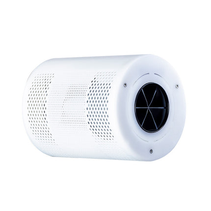 EVAstream PRO Superficie - ABS Blanco 