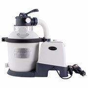 Pompa a filtro Intex SX2100 - 6 m³/u