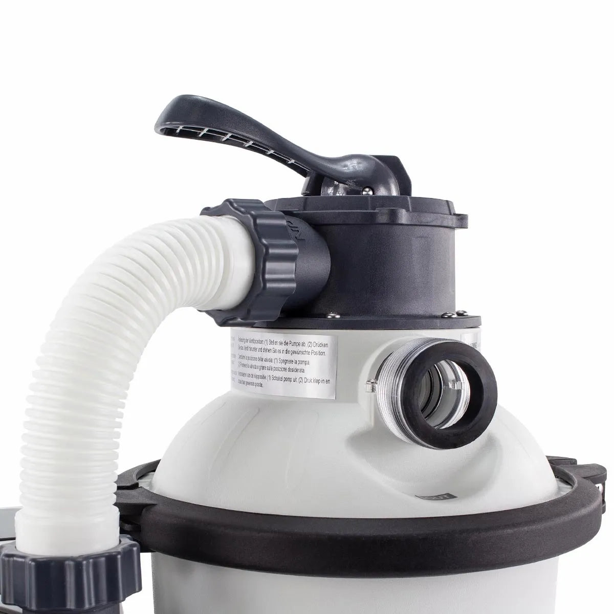 Pompa a filtro Intex SX1500 - 4 m³/u