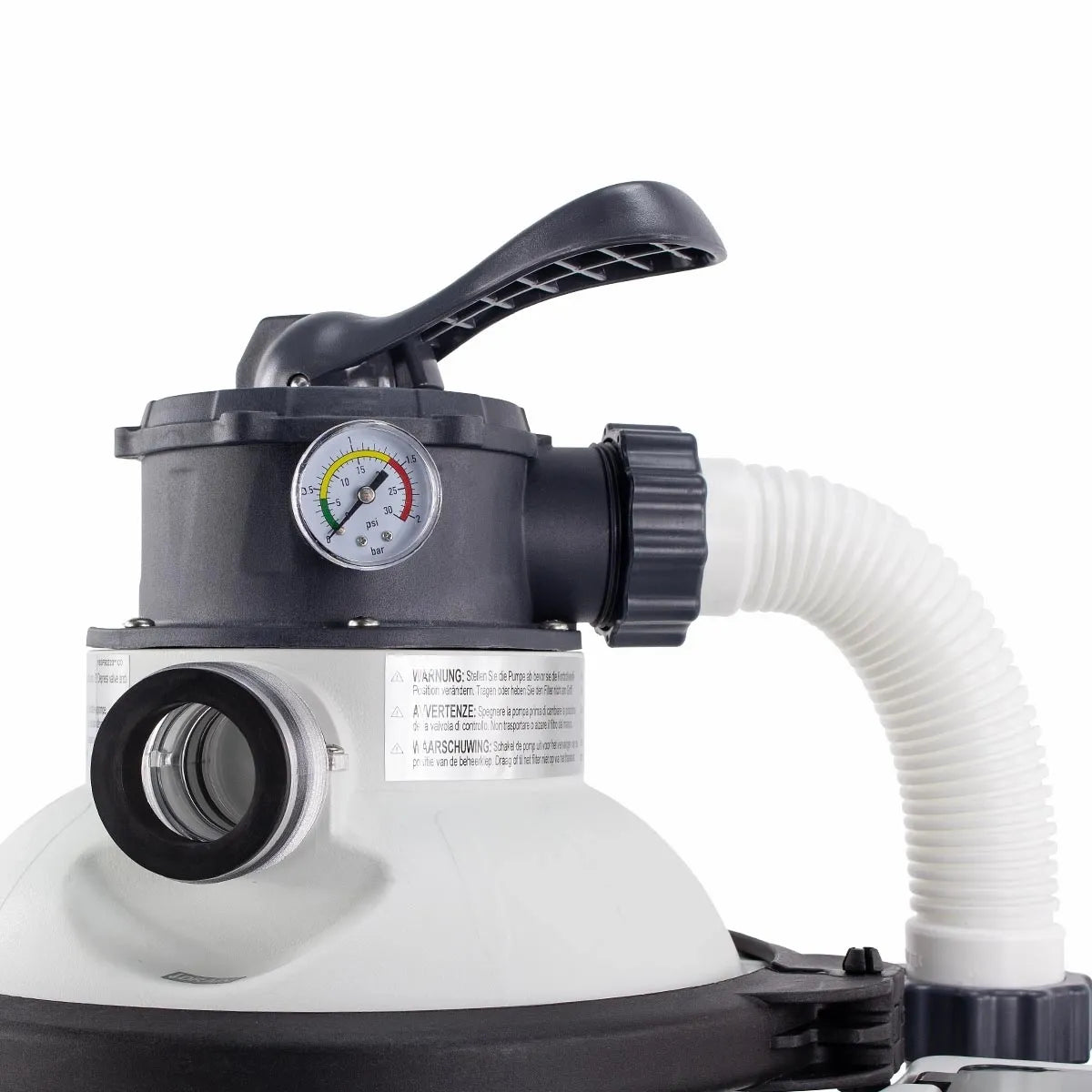 Pompa a filtro Intex SX1500 - 4 m³/u