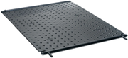 Collettore solare Roth Heliopool - 110 cm x 110 cm