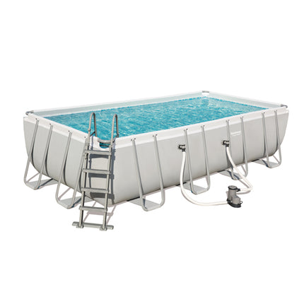Bestway Power Steel 549 cm x 274 cm x 122 cm