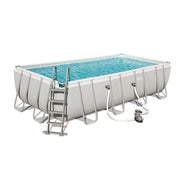 Bestway Power Steel 549 cm x 274 cm x 122 cm