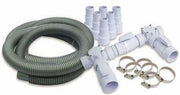 Kokido Bypass-Kit für Wärmepumpe